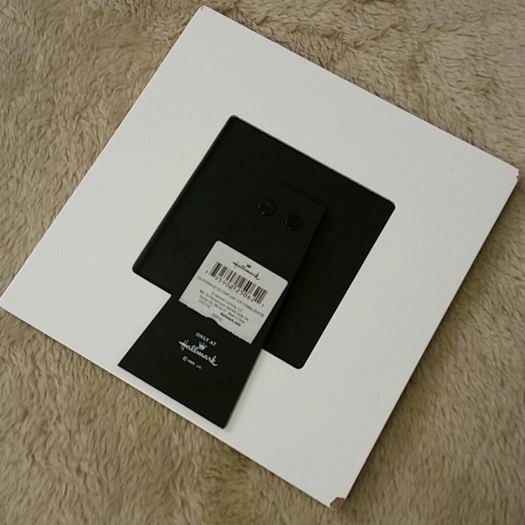 Baby album & frame 2-bundle - Picture 3 of 8